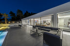 550 m² Modern Open-Plan Private Ibiza Villa Beautifully Furnished near Sant Josep Village