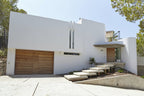Completely Private Ibiza Villa with Beautiful Sunset Views near Cala Salada Beach