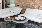 Contemporary Stylish Luxury Ibiza Villa in a Prime Location in Es Cubells