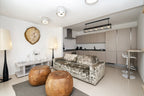 Modern Luxury Ibiza Villa with Huge Kitchen, Stunning Views and Spacious En-Suite Bedrooms near Es Cubells