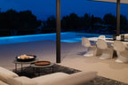 Contemporary Stylish Luxury Ibiza Villa in a Prime Location in Es Cubells