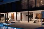 Contemporary Stylish Luxury Ibiza Villa in a Prime Location in Es Cubells