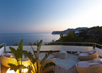 Stunning Seafront 5-Bedroom Ibiza Villa with Super Chill Island Vibes near Es Torrent