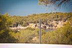 Beautiful Spacious Ibiza Villa in a Prime Location Just Steps from Cala Bassa Beach