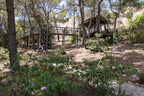 Modern Luxury Ibiza Villa with Huge Kitchen, Stunning Views and Spacious En-Suite Bedrooms near Es Cubells