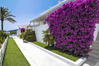 Modern Luxury Ibiza Villa with Huge Kitchen, Stunning Views and Spacious En-Suite Bedrooms near Es Cubells
