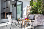 Stunning Seafront 5-Bedroom Ibiza Villa with Super Chill Island Vibes near Es Torrent