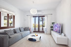Beautiful Spacious Ibiza Villa in a Prime Location Just Steps from Cala Bassa Beach