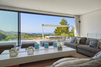 550 m² Modern Open-Plan Private Ibiza Villa Beautifully Furnished near Sant Josep Village