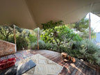 Modern Luxury Ibiza Villa with Huge Kitchen, Stunning Views and Spacious En-Suite Bedrooms near Es Cubells