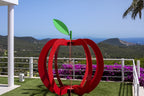 Modern Luxury Ibiza Villa with Huge Kitchen, Stunning Views and Spacious En-Suite Bedrooms near Es Cubells