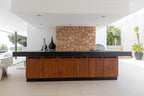 Contemporary Stylish Luxury Ibiza Villa in a Prime Location in Es Cubells