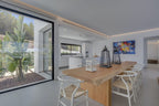550 m² Modern Open-Plan Private Ibiza Villa Beautifully Furnished near Sant Josep Village