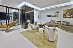 Clifftop Modern Ibiza Villa Designed to Enjoy the Island’s Good Life near Es Torrent