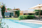 Dreamy Spacious Ibiza Villa with Modern Stylish Interiors, Beautiful Garden and Gorgeous Cala Comte Sunset Sea Views