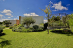 Dreamy Spacious Ibiza Villa with Modern Stylish Interiors, Beautiful Garden and Gorgeous Cala Comte Sunset Sea Views