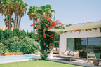 Dreamy Spacious Ibiza Villa with Modern Stylish Interiors, Beautiful Garden and Gorgeous Cala Comte Sunset Sea Views