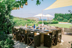 Dreamy Spacious Ibiza Villa with Modern Stylish Interiors, Beautiful Garden and Gorgeous Cala Comte Sunset Sea Views