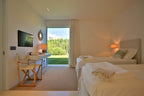 Dreamy Spacious Ibiza Villa with Modern Stylish Interiors, Beautiful Garden and Gorgeous Cala Comte Sunset Sea Views