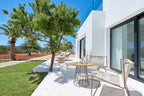 Spacious Exquisite 8-Bedroom Ibiza Villa with Cozy Interiors and an Amazing Outdoor Setup in a Quiet Prime Location near Cala Benirrás