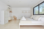 Spacious Exquisite 8-Bedroom Ibiza Villa with Cozy Interiors and an Amazing Outdoor Setup in a Quiet Prime Location near Cala Benirrás