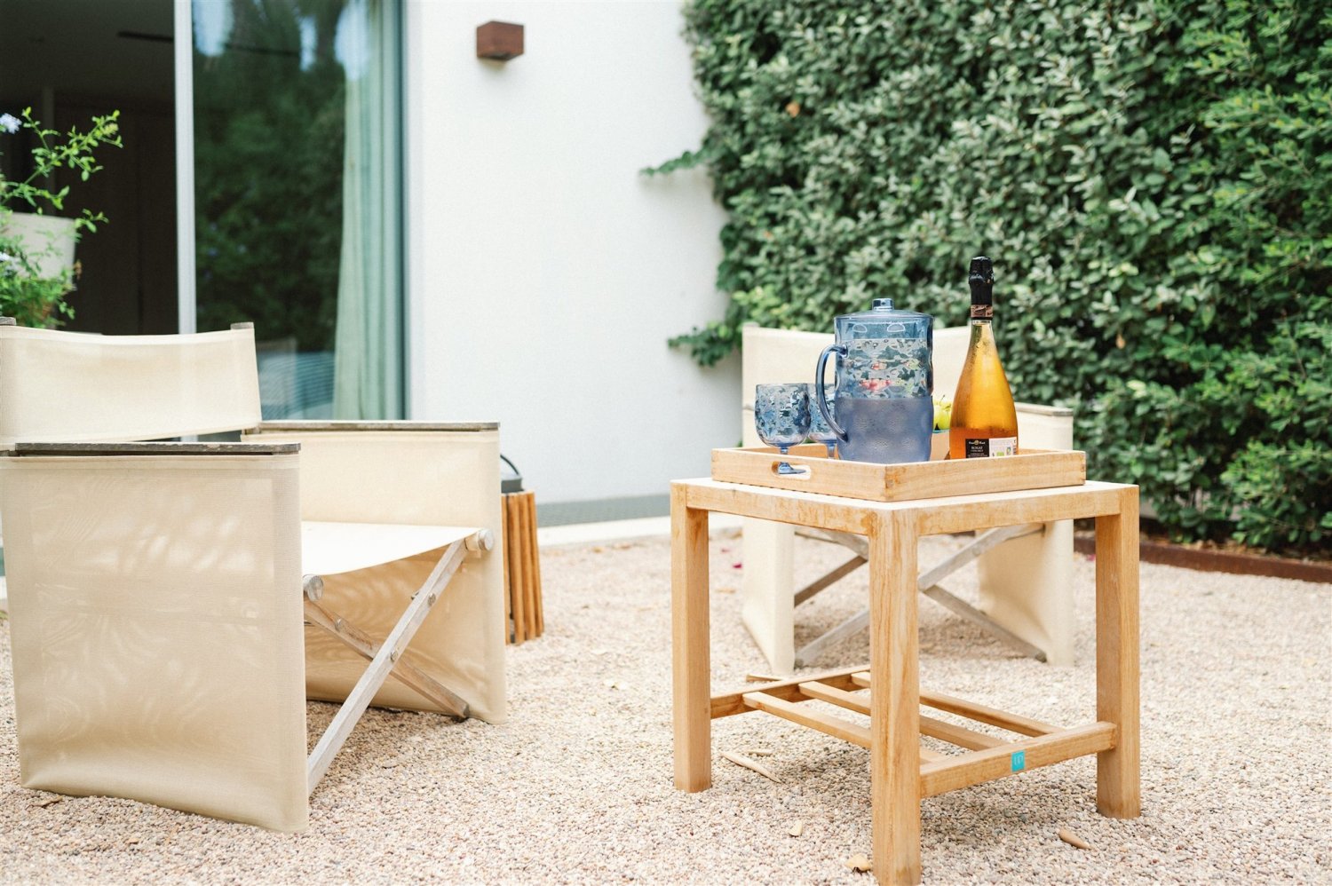 Dreamy Spacious Ibiza Villa with Modern Stylish Interiors, Beautiful Garden and Gorgeous Cala Comte Sunset Sea Views