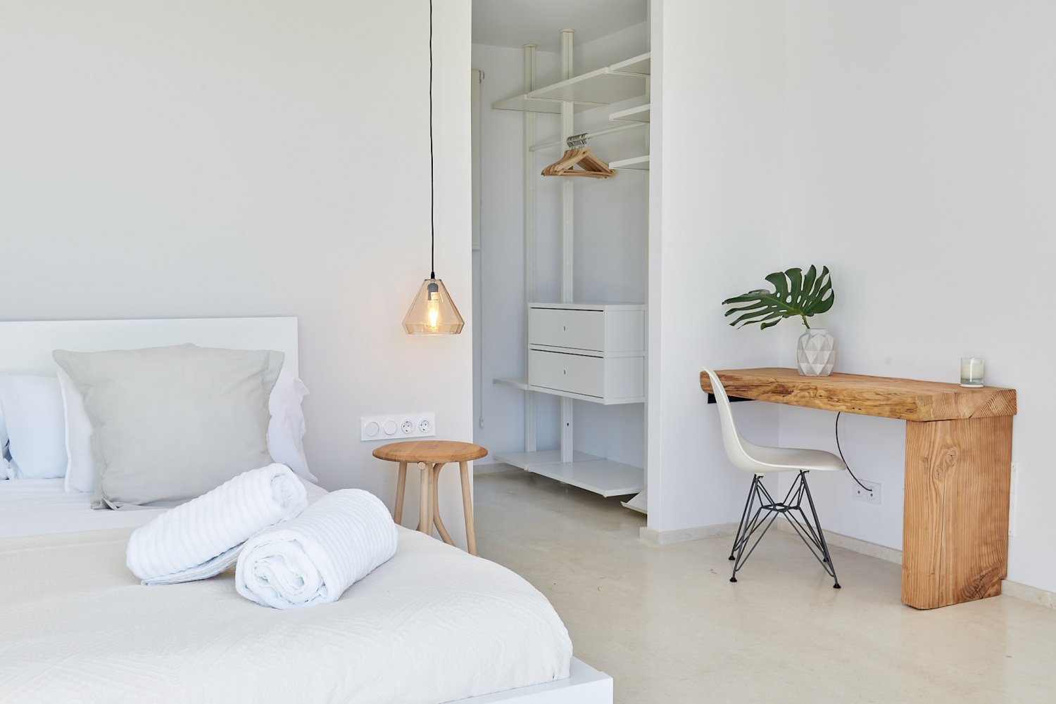 Spacious Exquisite 8-Bedroom Ibiza Villa with Cozy Interiors and an Amazing Outdoor Setup in a Quiet Prime Location near Cala Benirrás