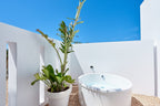 Spacious Exquisite 8-Bedroom Ibiza Villa with Cozy Interiors and an Amazing Outdoor Setup in a Quiet Prime Location near Cala Benirrás