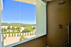 Modern Style Ibiza Villa with Five Spacious En-Suite Bedrooms, Luxurious Interiors, Impressive Kitchen and Panoramic Views of Es Torrent near Es Cubells