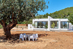 Spacious Exquisite 8-Bedroom Ibiza Villa with Cozy Interiors and an Amazing Outdoor Setup in a Quiet Prime Location near Cala Benirrás