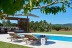 Spacious Exquisite 8-Bedroom Ibiza Villa with Cozy Interiors and an Amazing Outdoor Setup in a Quiet Prime Location near Cala Benirrás