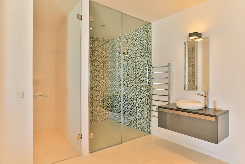 Modern Style Ibiza Villa with Five Spacious En-Suite Bedrooms, Luxurious Interiors, Impressive Kitchen and Panoramic Views of Es Torrent near Es Cubells