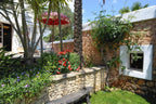 Secluded Peaceful Ibiza Villa with Panoramic Sea Views and a Huge Outdoor Space on Top of Atzaró Mountain near Santa Eulalia