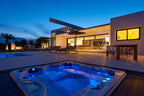 Spacious Exquisite 8-Bedroom Ibiza Villa with Cozy Interiors and an Amazing Outdoor Setup in a Quiet Prime Location near Cala Benirrás