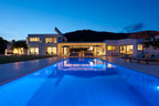 Spacious Exquisite 8-Bedroom Ibiza Villa with Cozy Interiors and an Amazing Outdoor Setup in a Quiet Prime Location near Cala Benirrás