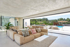 Spacious Exquisite 8-Bedroom Ibiza Villa with Cozy Interiors and an Amazing Outdoor Setup in a Quiet Prime Location near Cala Benirrás