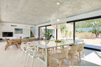Spacious Exquisite 8-Bedroom Ibiza Villa with Cozy Interiors and an Amazing Outdoor Setup in a Quiet Prime Location near Cala Benirrás