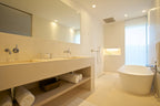 Dreamy Spacious Ibiza Villa with Modern Stylish Interiors, Beautiful Garden and Gorgeous Cala Comte Sunset Sea Views