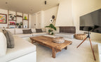 Seafront Stylish Ibiza Villa Facing Formentera with Breathtaking Sunrise Views and Pink Sunsets in Roca Llisa