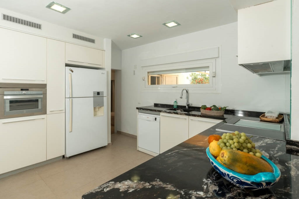 Charming & Spacious Ibiza Villa with Front-Row Views of the Iconic Es Vedrà near Cala Tarida