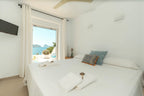 Charming & Spacious Ibiza Villa with Front-Row Views of the Iconic Es Vedrà near Cala Tarida