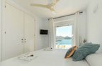 Charming & Spacious Ibiza Villa with Front-Row Views of the Iconic Es Vedrà near Cala Tarida