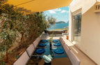 Charming & Spacious Ibiza Villa with Front-Row Views of the Iconic Es Vedrà near Cala Tarida
