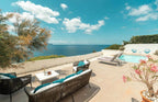Charming & Spacious Ibiza Villa with Front-Row Views of the Iconic Es Vedrà near Cala Tarida
