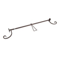 Christmas Slim Front Door Garland Hangers
