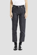 Jil Sander Jeans — Navy