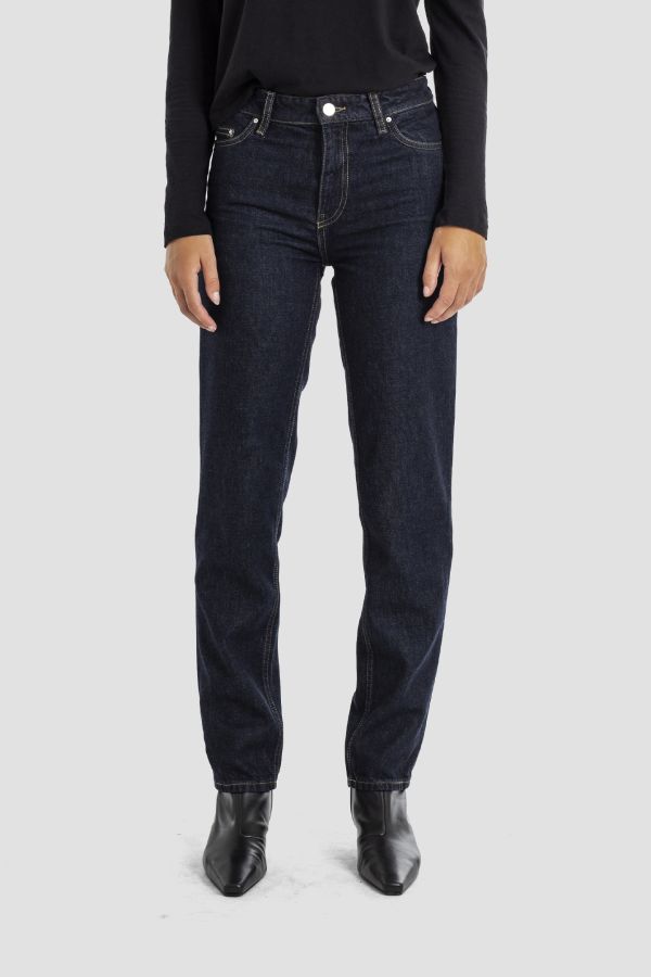 Toteme Jeans — Azul marino