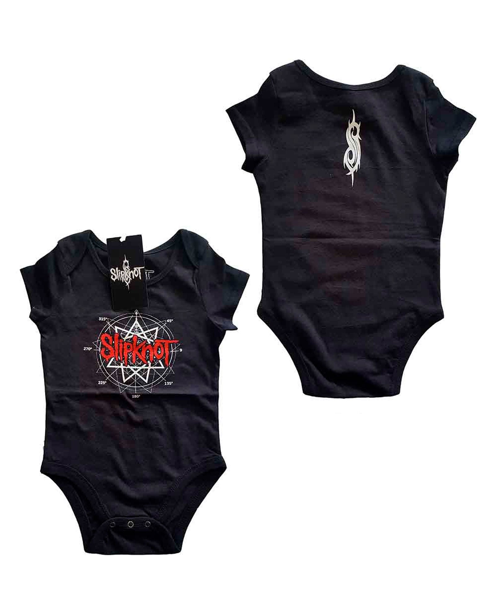 Slipknot - Body "Logo"