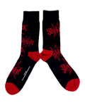 Slipknot - Calcetines "Logo"