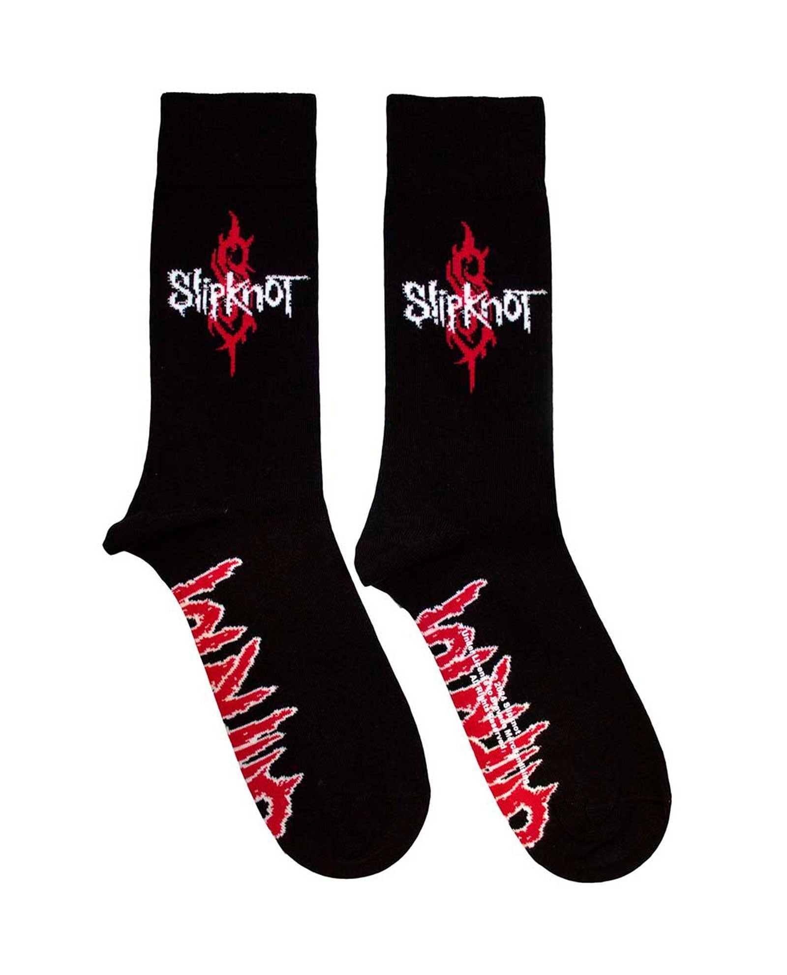 Slipknot - Calcetines "Tour '22"